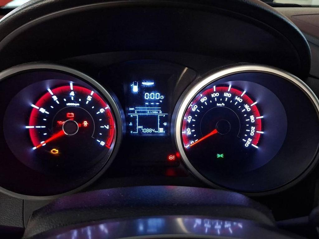 Ssangyong Tivoli 1.6 e-XGi Icon 2WD