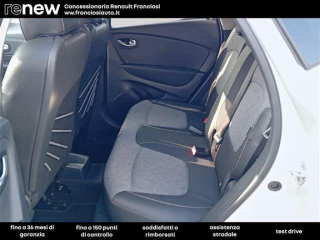 RENAULT Captur 1.3 TCe 150cv Sport Edition2 Fap