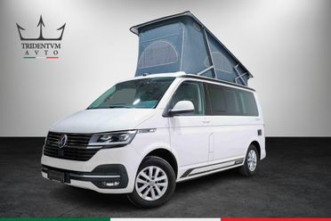VOLKSWAGEN California 6.1 California 2.0 Tdi Ocean 150cv DSG