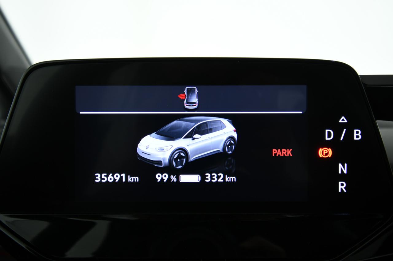 VOLKSWAGEN ID.3 58 kWh 1st edition Plus APP CONNECT+ACC+LED+C18"