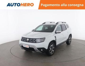 DACIA Duster 1.5 Blue dCi 8V 115 CV 4x2 Prestige Up