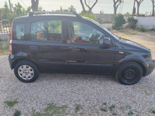 FIAT Panda 1.2 Dynamic Euro 5