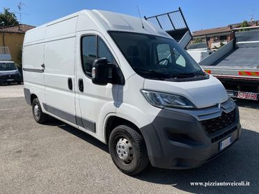 CITROEN Jumper 33 BlueHDi 130 PM-TN Furgone