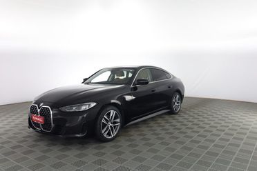 BMW 420 Serie 4 d 48V Sport
