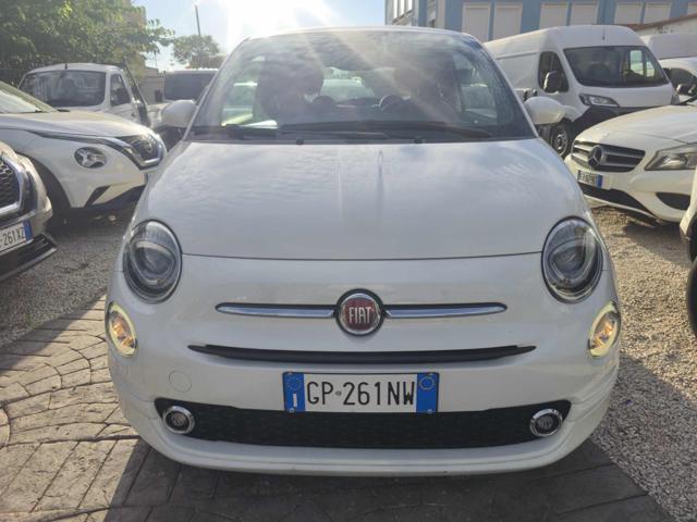 FIAT 500 1.0 HIBRYD Club Unipropietario.