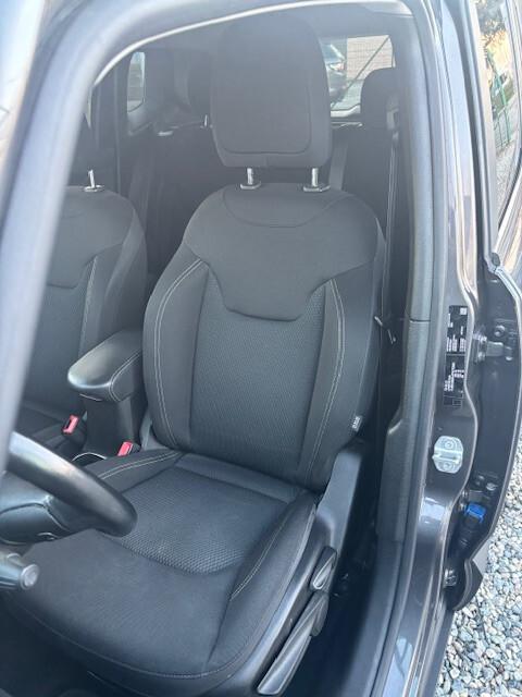 Jeep Renegade 1.4 MultiAir Limited