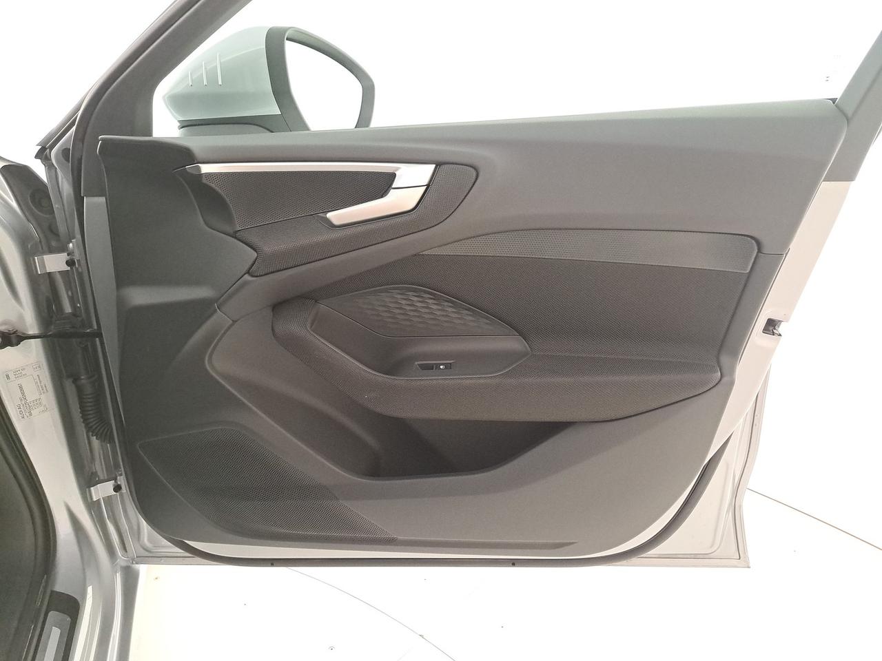 Audi A5 avant 2.0 tdi mhev+ business advanced 204cv s-tronic