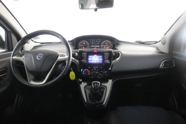 LANCIA Ypsilon Ypsilon 1.2 69 CV 5 porte S&S Gold