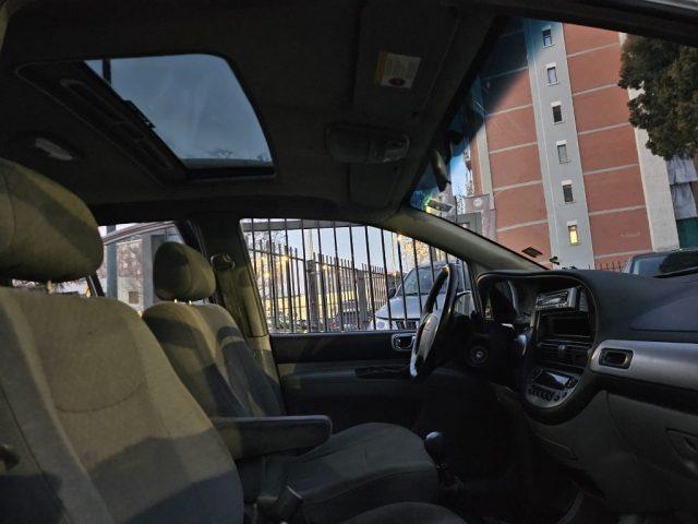 CHEVROLET Tacuma 1.6 16V GPL