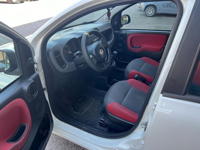 FIAT Panda 1.2 EasyPower Easy