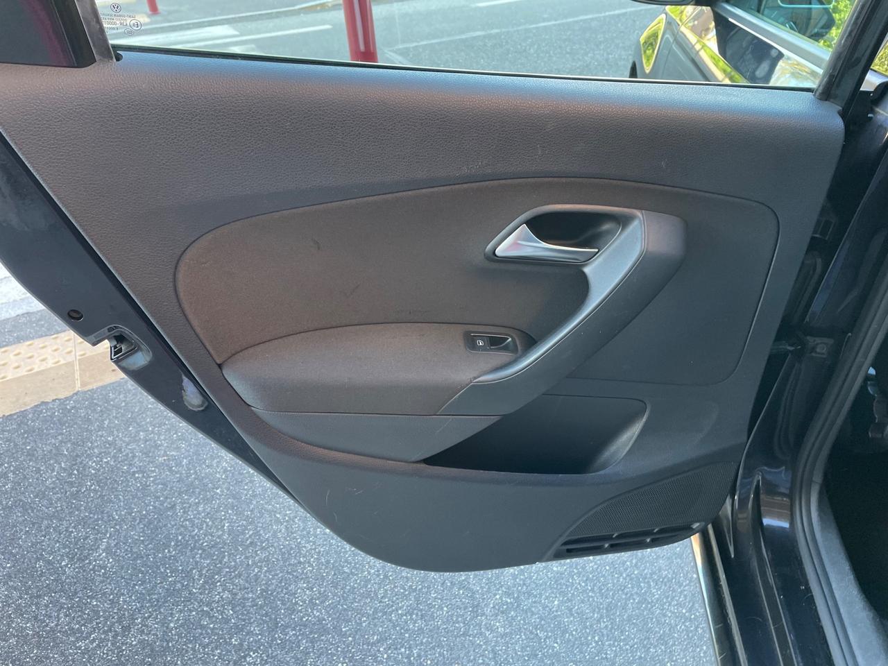 Volkswagen Polo 1.4 5p. GPL/1PROP/GARANZIA