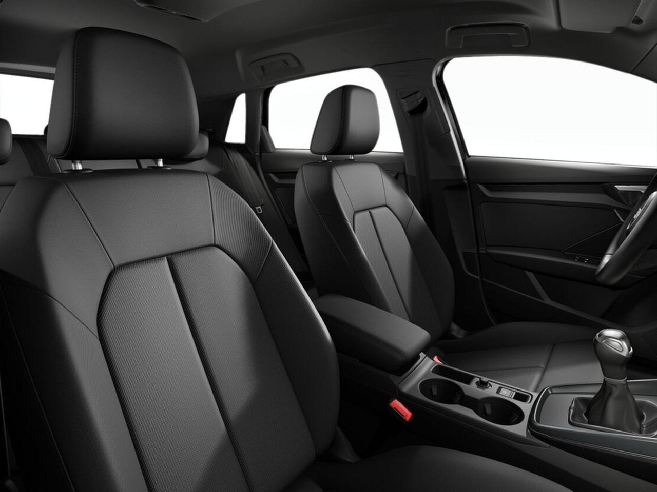 Audi A3 sportback 30 2.0 tdi