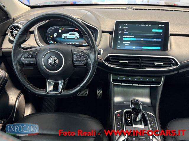 MG HS 1.5T-GDI AT Luxury - PROMO