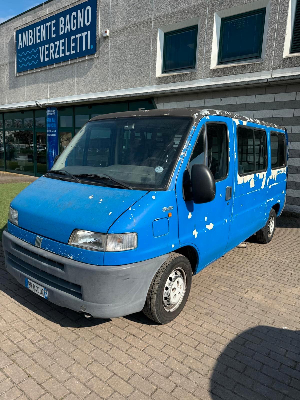 FIAT DUCATO