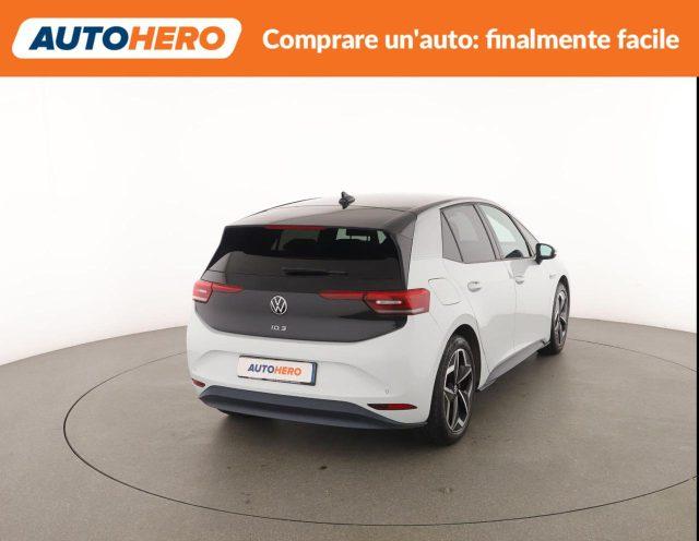 VOLKSWAGEN ID.3 1ST Plus