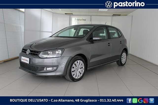 Volkswagen Polo V 1.2 70 CV 5p. Comfortline