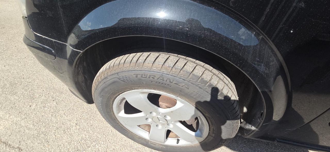 Mercedes-benz Vito 2.2 113 CDI Kombi Crew Long