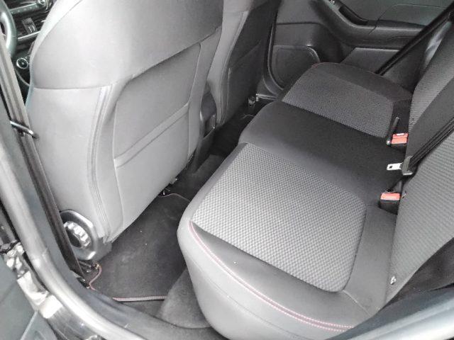 FORD Fiesta 1.0 Ecoboost 125 CV ST-Line