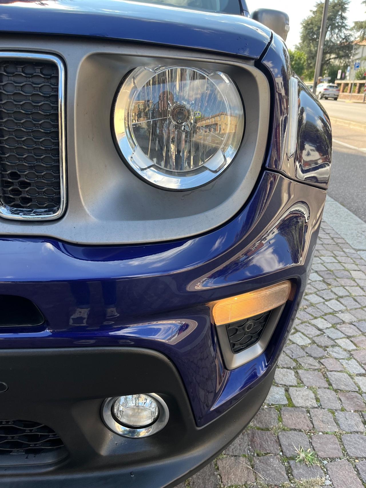 Jeep Renegade 1.6 Mjt 120 CV S