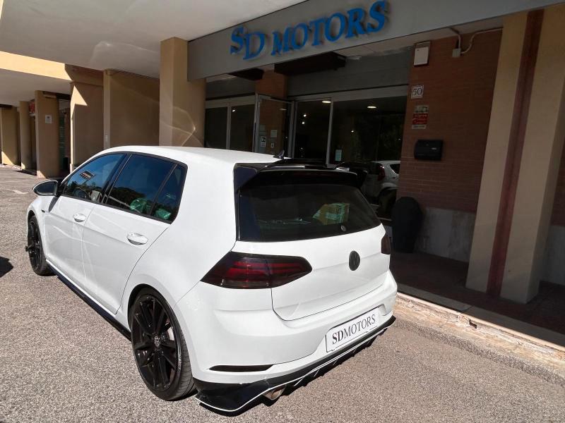 Volkswagen Golf 5 Porte Golf 5p 1.5 tsi Sport 150cv
