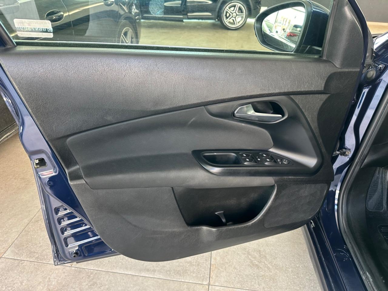 Fiat Tipo 1.6 Mjt S&S 5 porte Business 2020