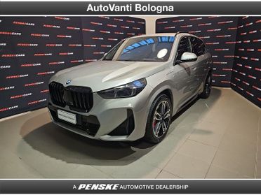BMW X1 X1 xDrive 25e Msport Pro