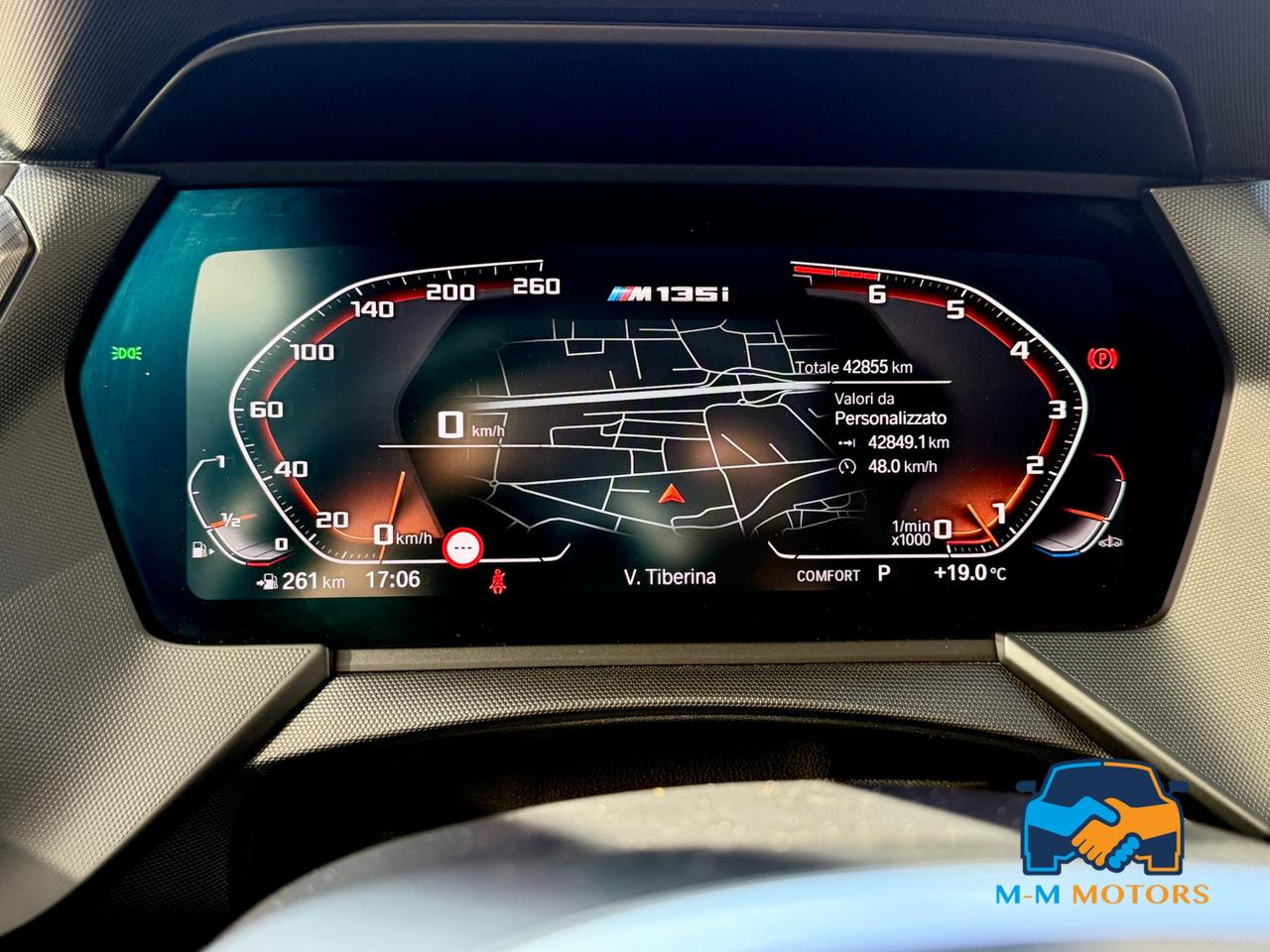 BMW 135 M 135i xdrive auto