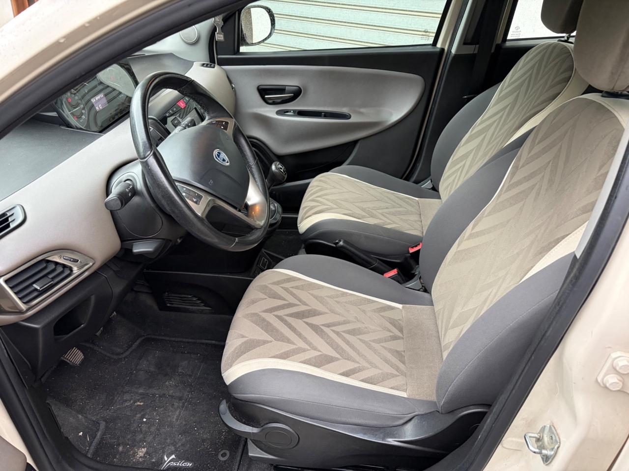 Lancia Ypsilon 1.3 MJT 16V 95 CV 5 porte S&S Platinum
