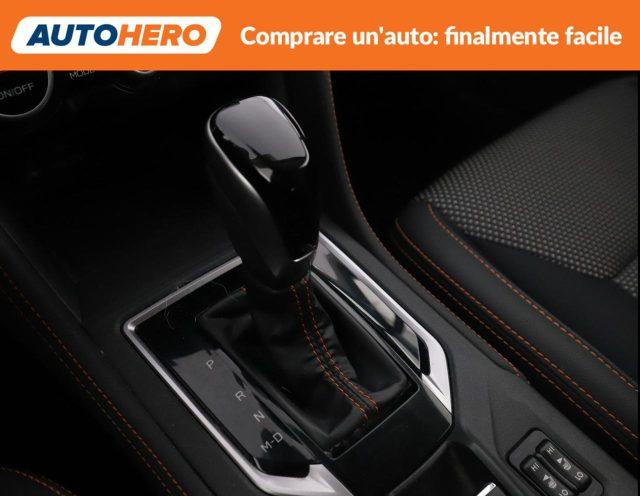 SUBARU XV 2.0i e-Boxer MHEV Lineartronic Style Navi