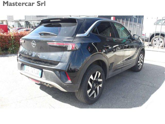OPEL Mokka Mokka II 2020 1.2 t Elegance s - GG141JA