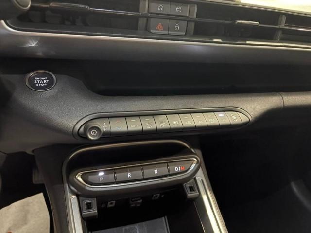 Jeep Avenger 1.2 t. e-hybr.mhev Summit fwd 110cv edct6
