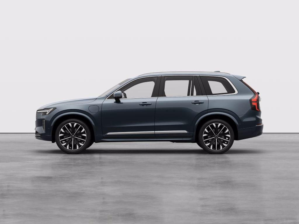 VOLVO XC90 2.0 t8 phev Ultra Bright awd 7p.ti auto del 2025