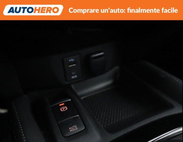 NISSAN X-Trail 1.6 DIG-T 2WD N-Connecta