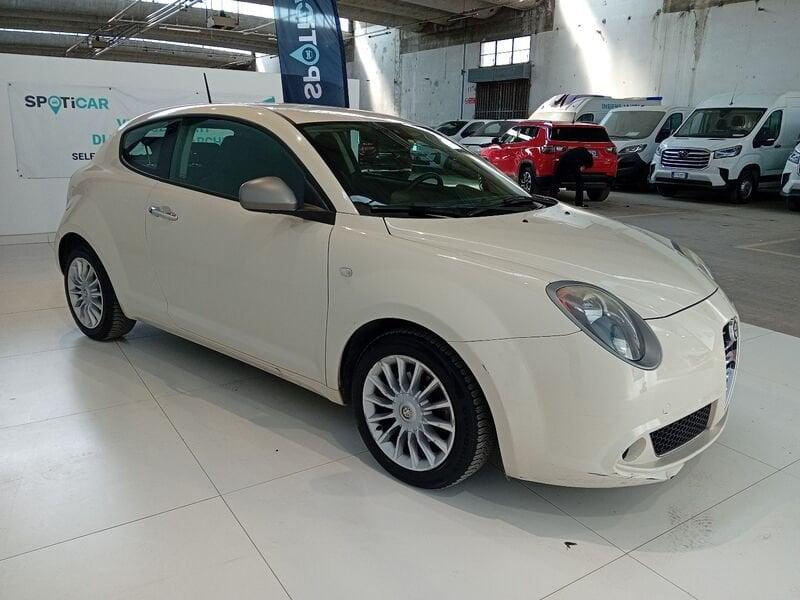 Alfa Romeo MiTo MiTo 1.4 T 120 CV GPL Progression