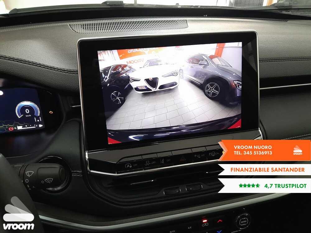 JEEP Compass 2ª serie Compass 1.6 Multijet II ...