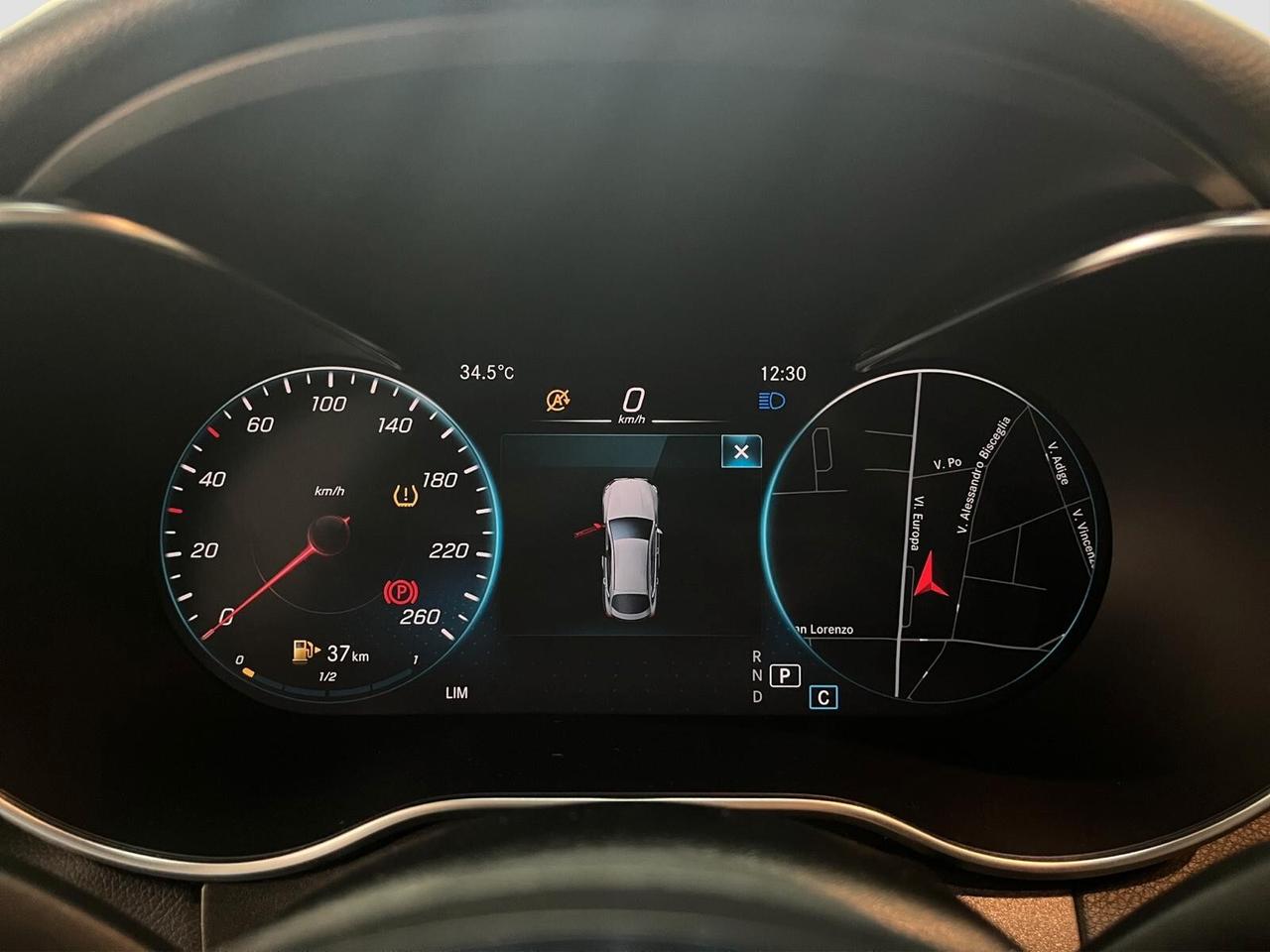Mercedes-benz GLC 220 d 194cv Premium Plus 4matic 2020