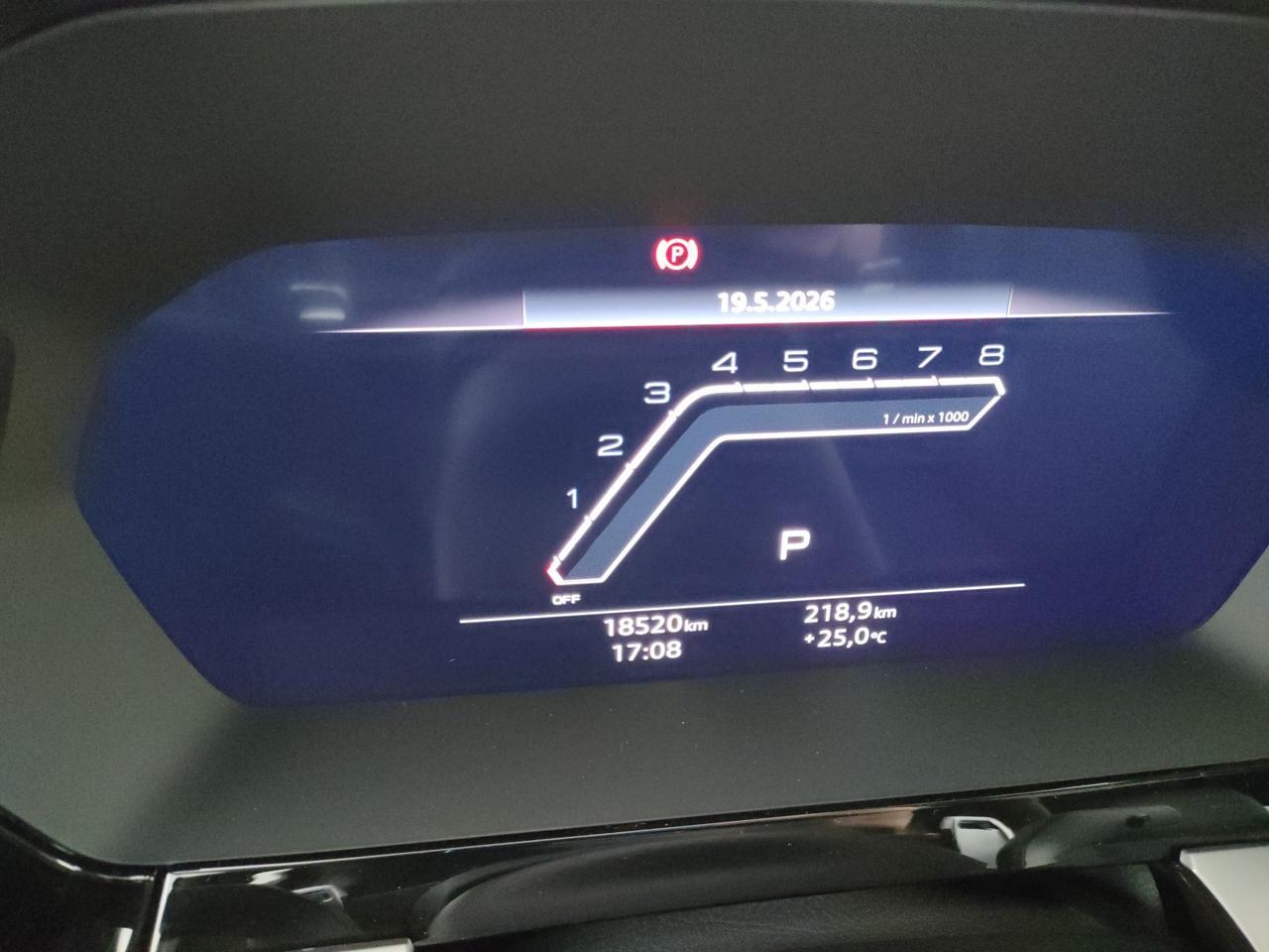Audi RS3 sportback 2.5 tfsi quattro s-tronic