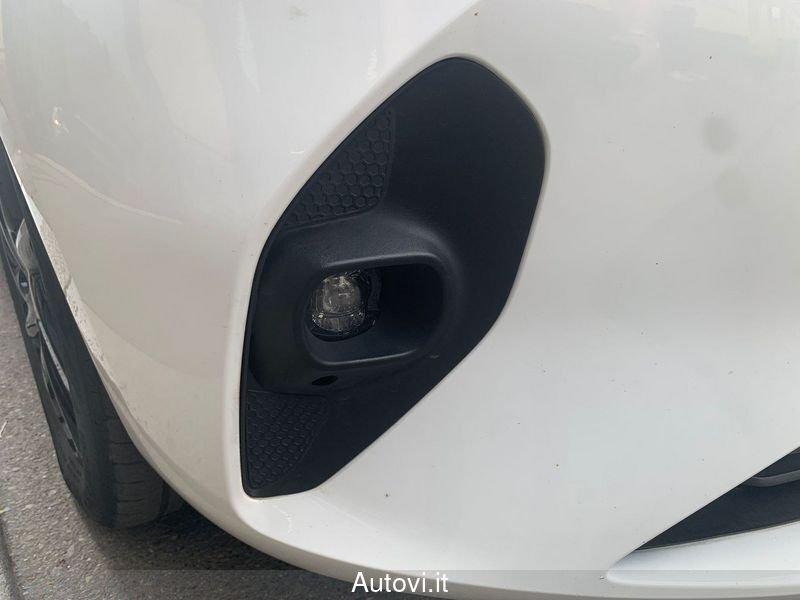 Opel Corsa Corsa 1.2 100 CV Design & Tech