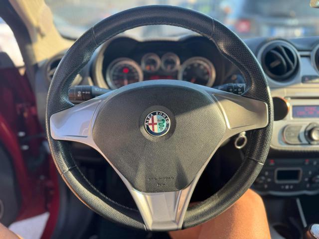 ALFA ROMEO MiTo 1.4 135 CV M.air Distinctive