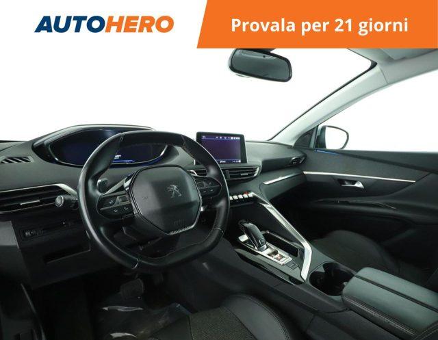 PEUGEOT 3008 BlueHDi 130 S&S EAT8 Allure