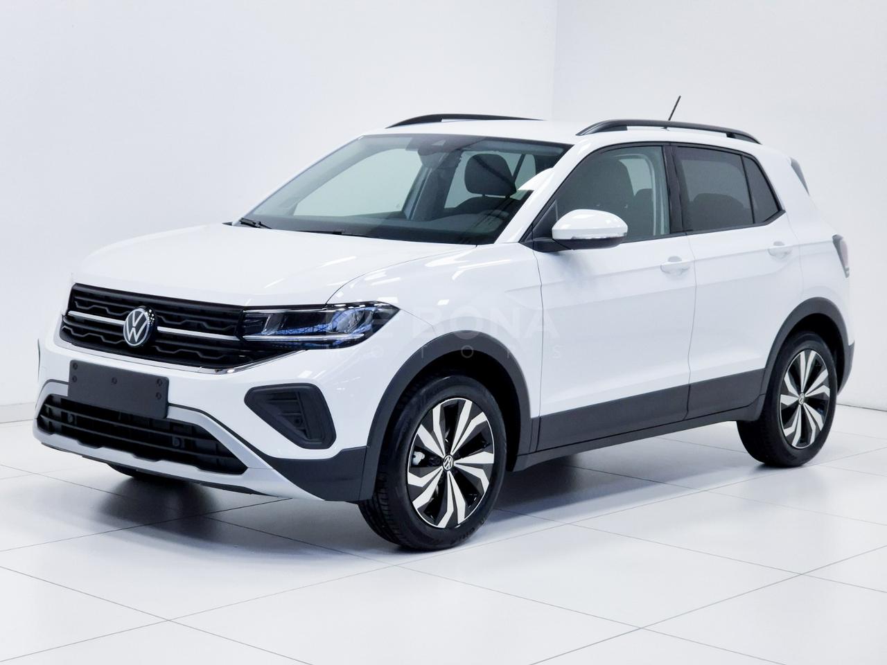 Volkswagen T-Cross 1.0 tsi edition plus 95cv