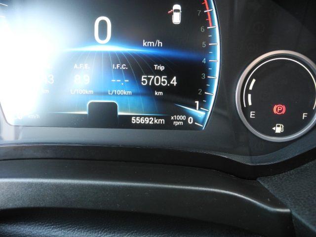 DR MOTOR DR F35 1.5 Turbo Bi-Fuel "GPL" - UNICO PROPR. - 55.000 Km