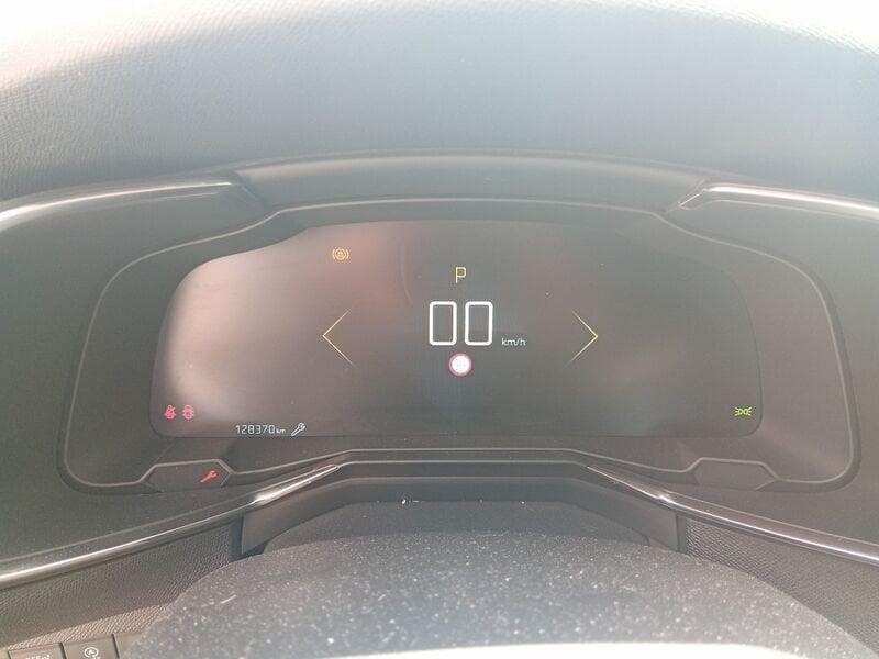 DS DS7 CROSSBACK BlueHDi 130 Automatica Business