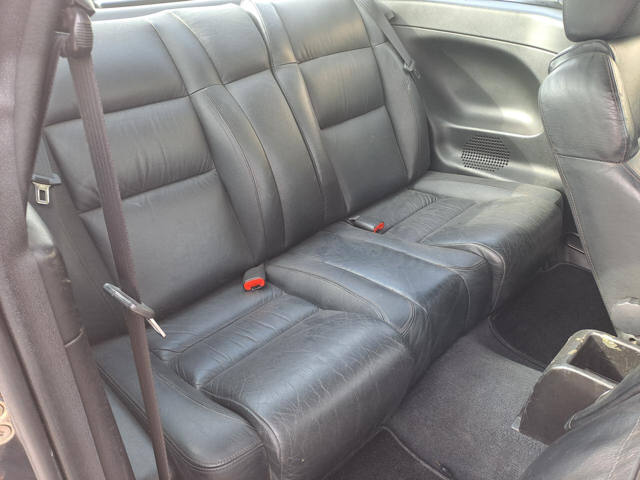 Fiat Coupe 1.8 i.e. 16V