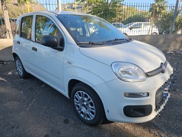 Fiat Panda 1.0 GSE S&S Hybrid Pop v.a.n.