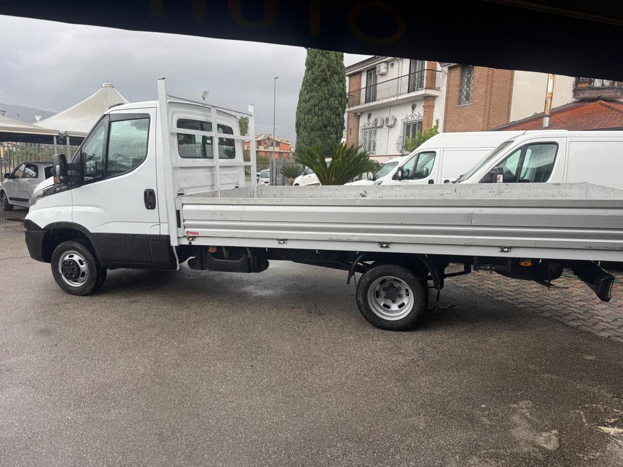 Iveco Daily 35/120
