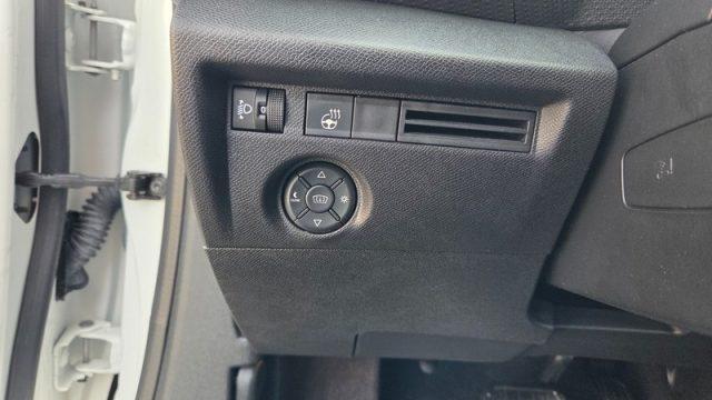 CITROEN E-C4 motore elettrico 136 CV Shine Pack PERMUTE UNICOPR