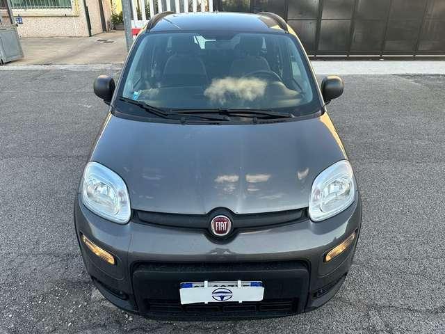 Fiat Panda 1.0 FireFly S&S Hybrid Sport