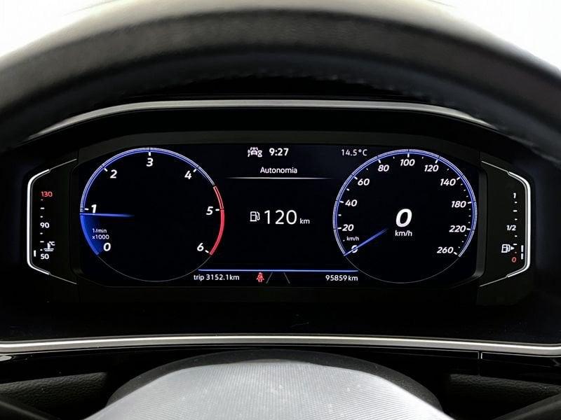 Volkswagen T-Roc 2.0 TDI SCR R-Line