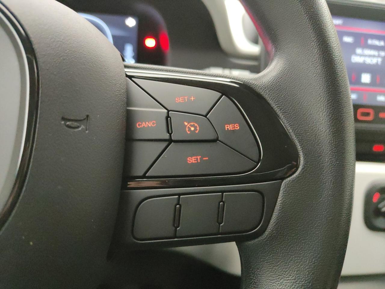 FIAT Pandina III 2024 PANDINA 1.0 70CV HYBRID CROSS